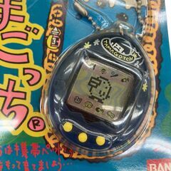 186000 動作未確認 BANDAI バンダイ たまごっち [A1000025378732A]の画像