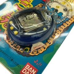 186000 動作未確認 BANDAI バンダイ たまごっち [A1000025378732A]の画像