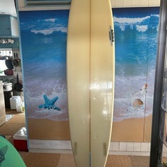 ALOHA 8.0ミッドレングスの画像