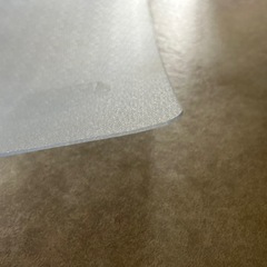 冷蔵庫マットの画像