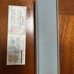 18金ネックレス30g 50㎝値下げ再投稿の画像