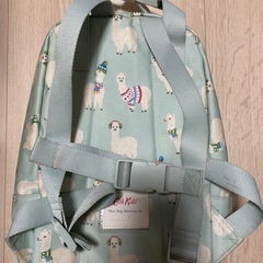 リュック　キッズ　女の子の画像