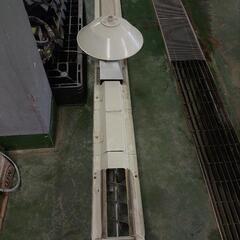 大島乾燥機の部品各種   RTM32  実働品   長野市の画像