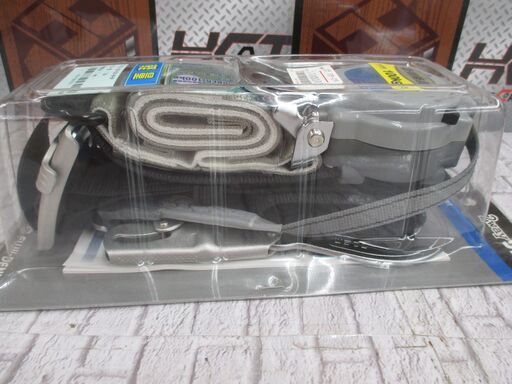 ★最終値下げ★ 藤井電工 胴ベルト ロック付 安全帯 2Way リトラ 新品 ツヨロン 新規格 100kgまで 【ハンズクラフト宜野湾店】