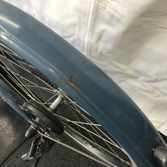 No.5  ビッケJ 子供車の画像