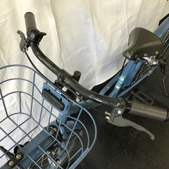 No.5  ビッケJ 子供車の画像