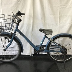 No.5  ビッケJ 子供車の画像