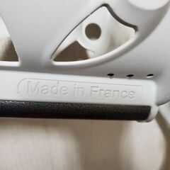 クラッチ杖2本組の画像