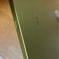 iPad第10世代 64GBの画像