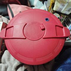 レンジ用圧力鍋