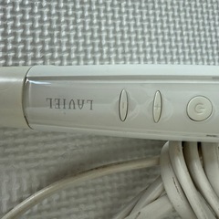 LAVIEL ストレートアイロンの画像