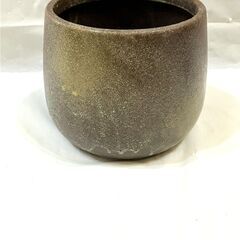 陶器鉢 植木鉢 陶器 鉢 焼物 詳細不明の画像