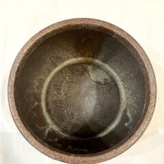 陶器鉢 植木鉢 陶器 鉢 焼物 詳細不明の画像