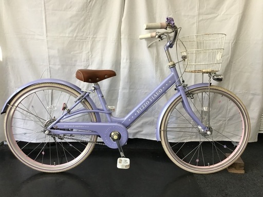 No.22 メゾピアノ 子供車　売約済み