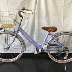 No.22 メゾピアノ 子供車の画像