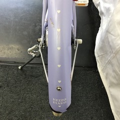 No.22 メゾピアノ 子供車の画像