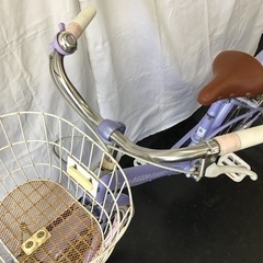 No.22 メゾピアノ 子供車の画像