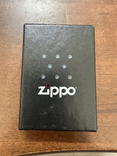 ZIPPO ライター　未使用品　