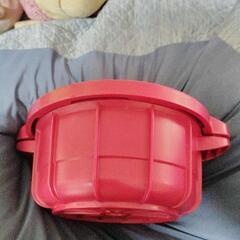 レンジ用圧力鍋の画像