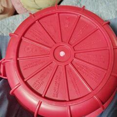 レンジ用圧力鍋の画像