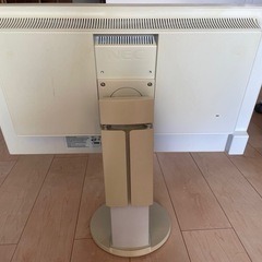 モニター　27型の画像