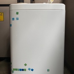 洗濯機
の画像