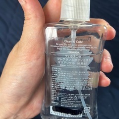 ボディミストの画像