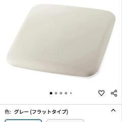 バランスクッションの画像
