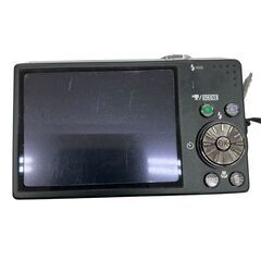 186000 現状品 Nikon ニコン 動作未確認 COOLPIX S620 パープル