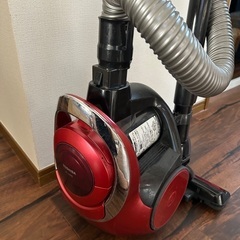 TOSHIBA 掃除機の画像