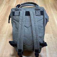 JINS&VICO ナップザックの画像
