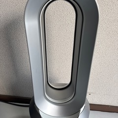 ダイソン　Dyson ホットアンドクールの画像