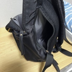 レディースリュックの画像