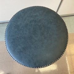 【府中市再生家具】No.296 カウンターチェアの画像