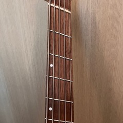 HEX Guitars  NB Series(Bass)  NB505 エレキベース ベースの画像