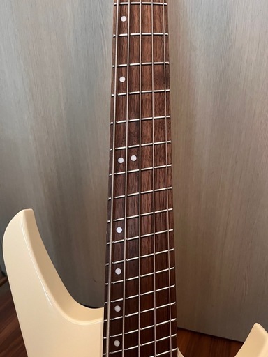 HEX Guitars  NB Series(Bass)  NB505 エレキベース ベース