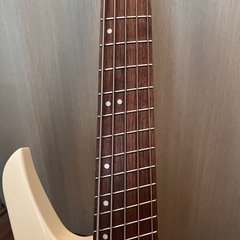 HEX Guitars  NB Series(Bass)  NB505 エレキベース ベースの画像