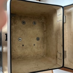JMSリアボックスの画像