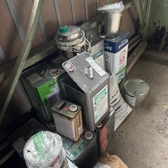 塗装屋さん関係の画像