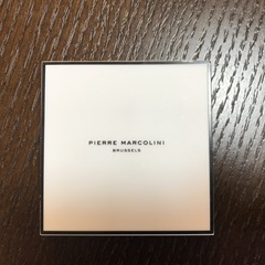【未使用】PIERRE MARCOLINI アイシャドウパレットの画像