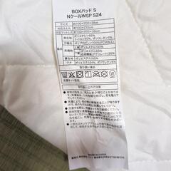 Nクール　シングル　肌掛け布団＋BOXシーツの画像