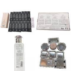 186005 現状品 JILL STUART ジルスチュアート ネイルケア 43点まとめ売り [A1000025380681A]の画像
