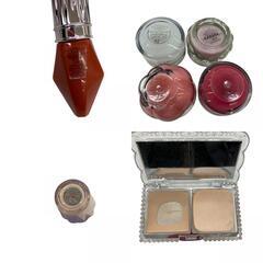 186005 現状品 JILL STUART ジルスチュアート ネイルケア 43点まとめ売り [A1000025380681A]の画像