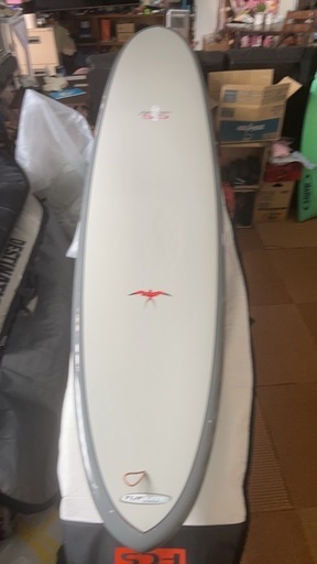 SURFTECH ロングボードtakayama