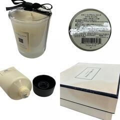186000 現状品 Jo MALONE LONDON ジョーマローンロンドン 化粧品まとめ売り 4点まとめ売り [250111HM120010]の画像