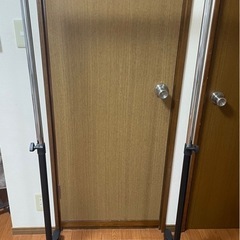 ハンガーラッの画像