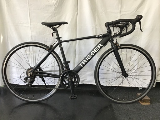 No.8 ロードバイク