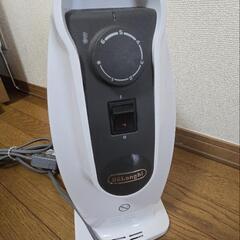 デロンギ　オイルヒーターの画像