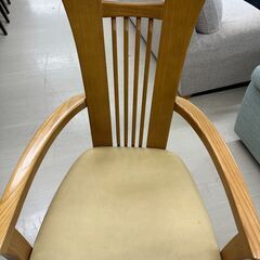 【ジャングルジャングル滋賀草津店】ジモティ来店特価!!　ﾀﾞｲﾆﾝｸﾞｾｯﾄ　ｶﾘﾓｸ ﾅﾁｭﾗﾙ　J-2508111の画像