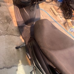 スクーター、の画像